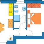 Camping Bella Italia In Peschiera Del Garda - Gardasee