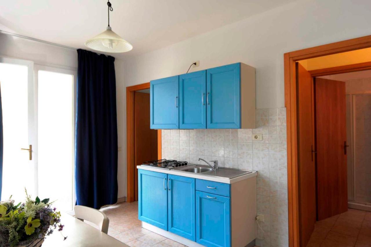 Apartment Camping Bella Italia In - Gardasee *