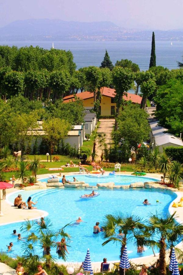 Camping Bella Italia In - Gardasee * Peschiera del Garda