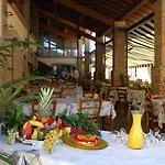 Camping Bella Italia in Peschiera del Garda - Gardasee