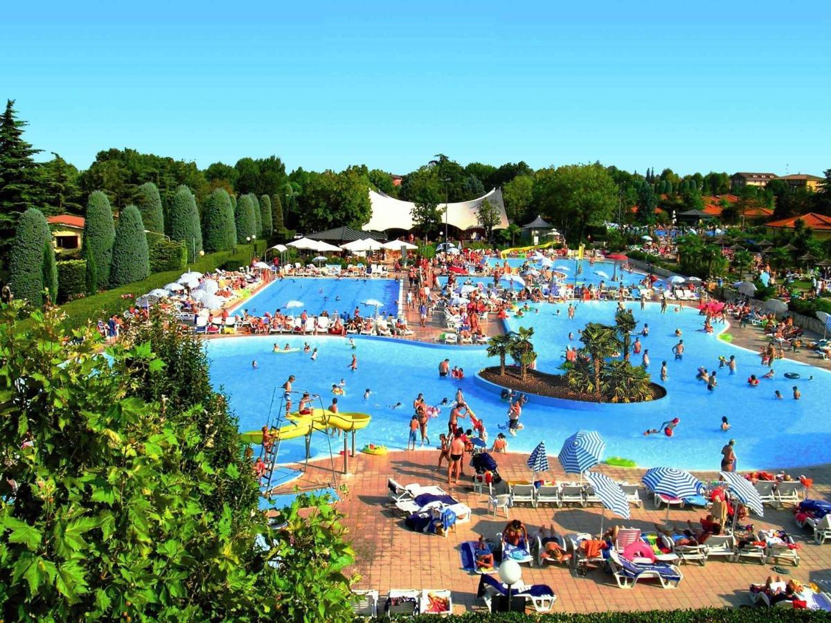 Camping Bella Italia In - Gardasee Peschiera del Garda