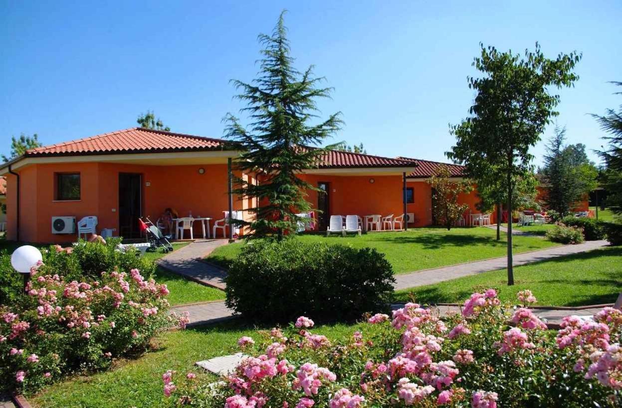 Camping Bella Italia In - Gardasee *