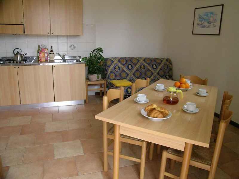 Camping Bella Italia In - Gardasee