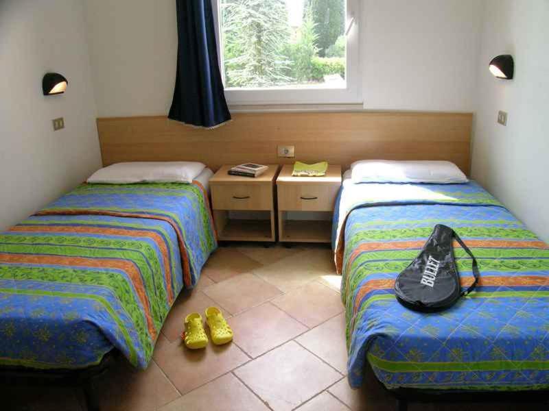 Camping Bella Italia In - Gardasee *