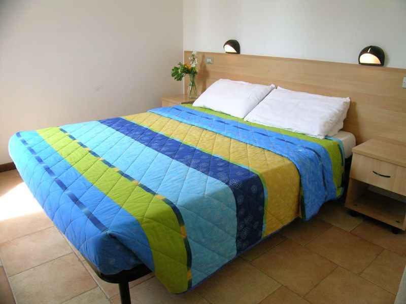 Appartamento Camping Bella Italia In - Gardasee Peschiera del Garda