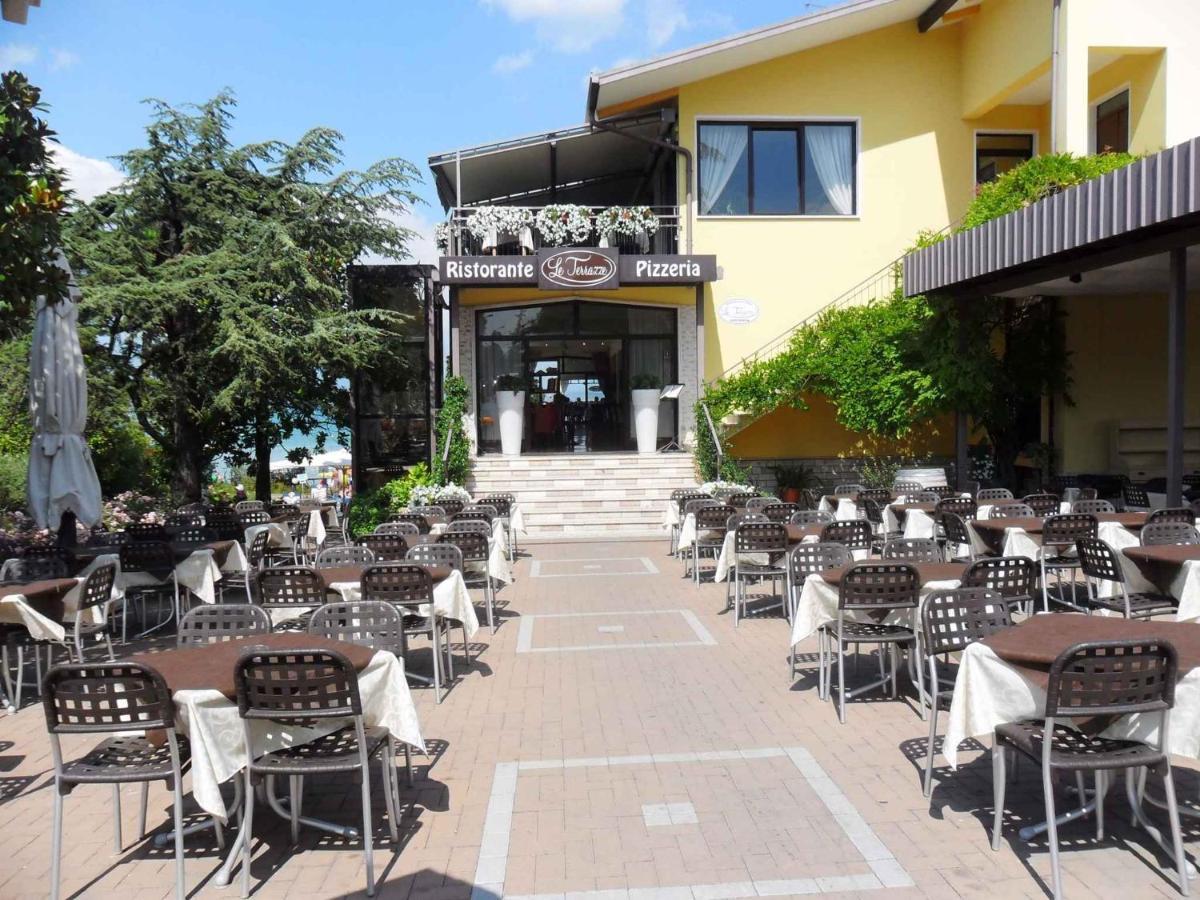 Camping Bella Italia In - Gardasee Appartamento *