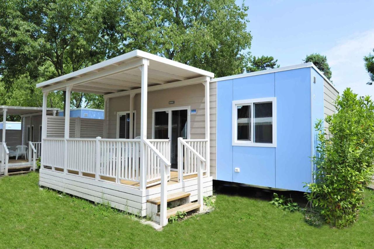 Appartamento Camping Bella Italia In - Gardasee
